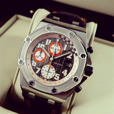 audemars piguet royal oak offshore gentleman driver|royal oak offshore collection sale.